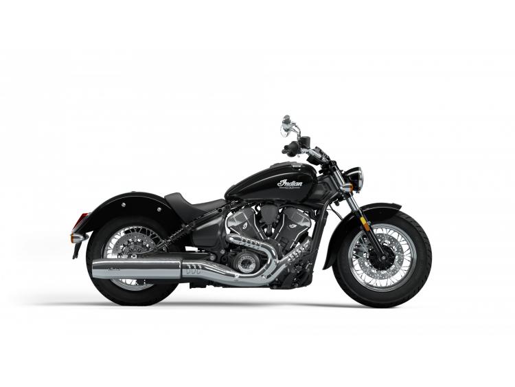 INDIAN SCOUT CLASSIC 1250