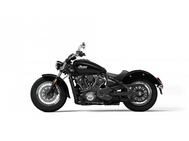 INDIAN SCOUT CLASSIC 1250