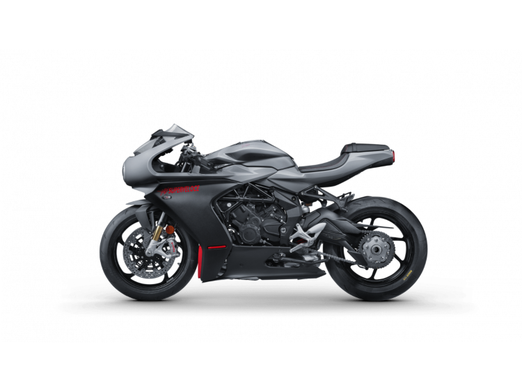 MV AGUSTA SUPERVELOCE 800
