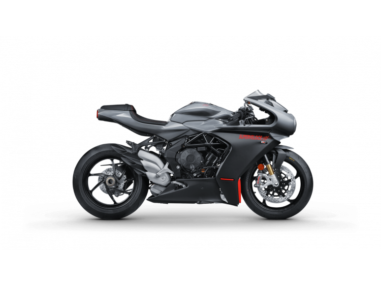 MV AGUSTA SUPERVELOCE 800