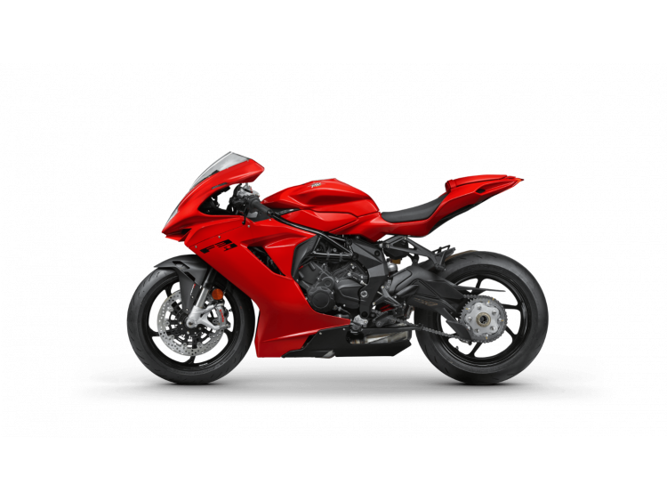 MV AGUSTA F3 R