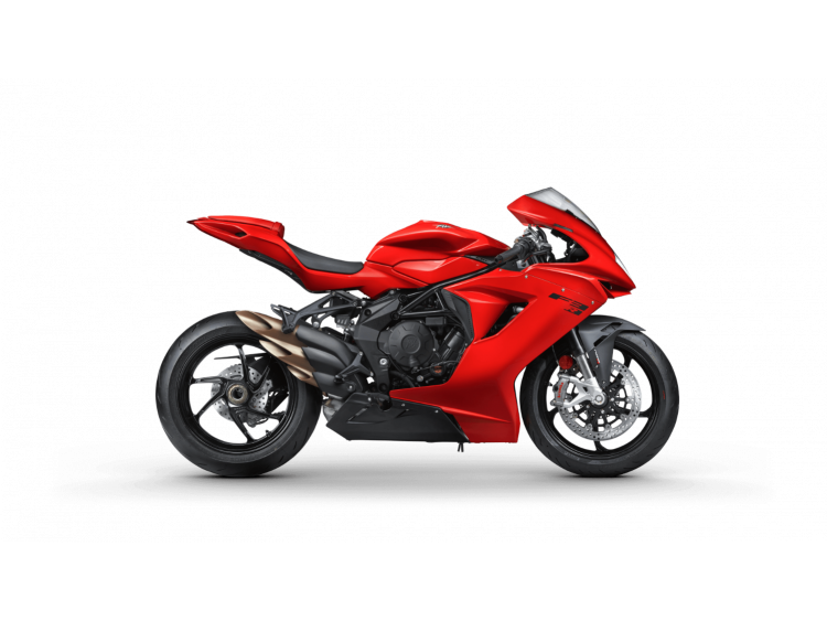 MV AGUSTA F3 R