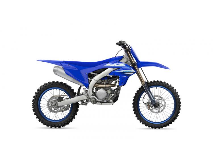 YAMAHA YZ250F (25)