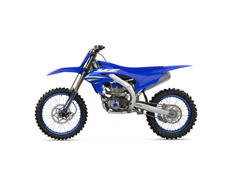 YAMAHA YZ250F (25)