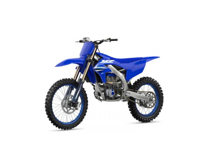 YAMAHA YZ250F (25)