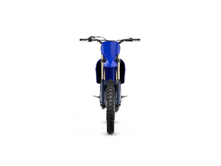 YAMAHA YZ250F (25)