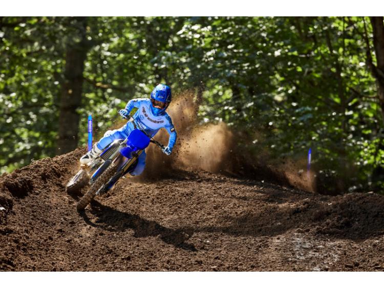 YAMAHA YZ250F (25)