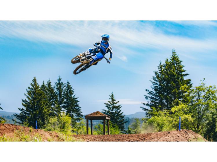 YAMAHA YZ250F (25)