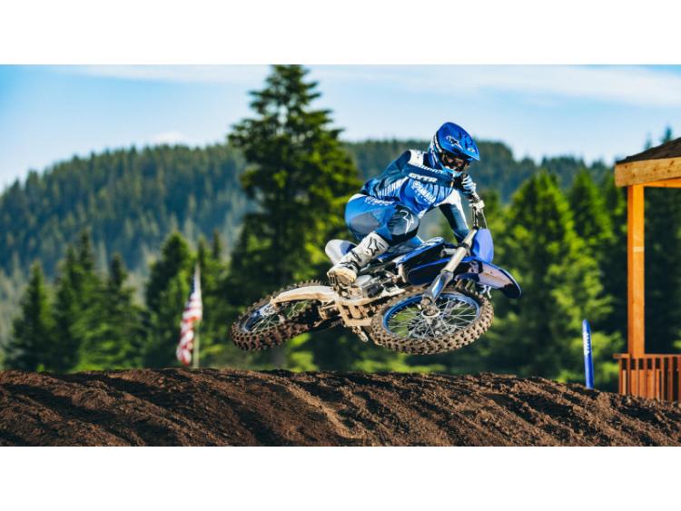 YAMAHA YZ250F (25)
