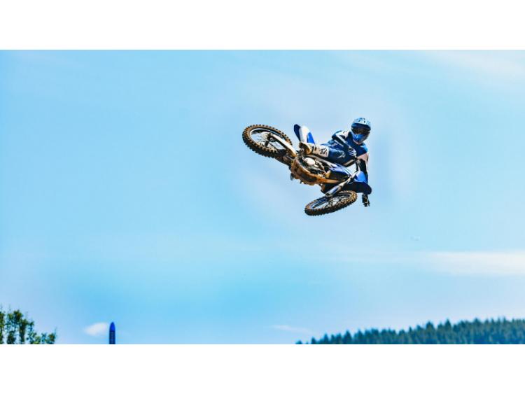 YAMAHA YZ250F (25)
