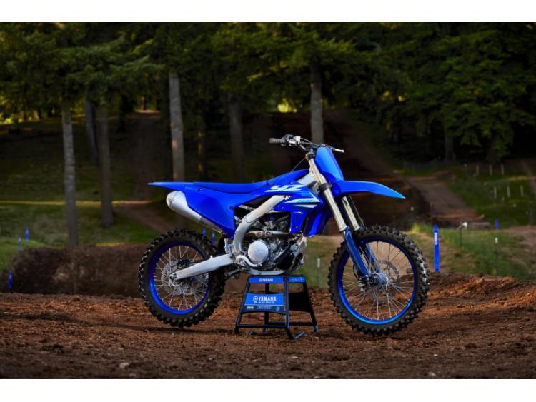 YAMAHA YZ250F (25)