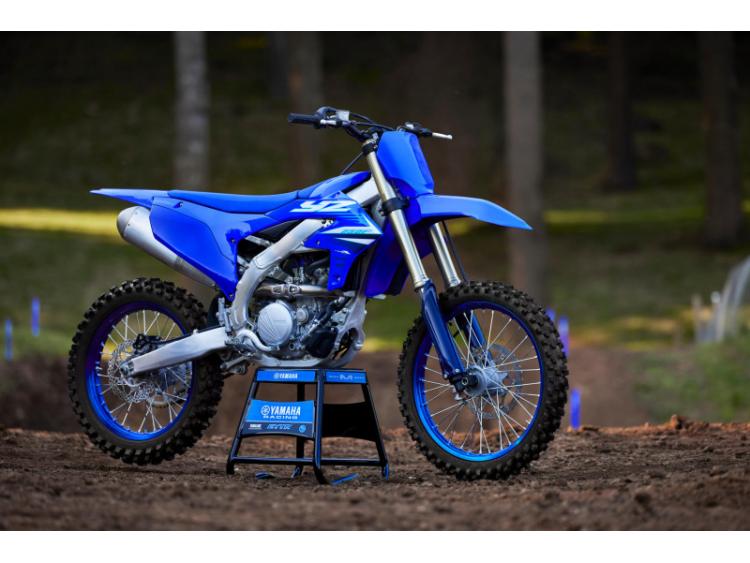 YAMAHA YZ250F (25)
