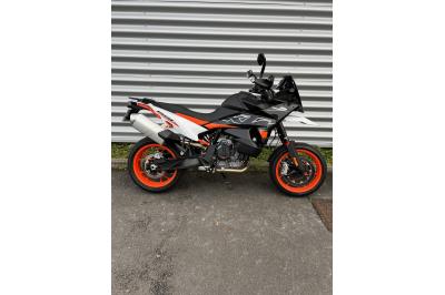 KTM 890 SMT