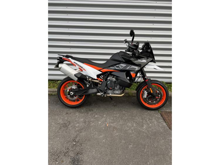 KTM 890 SMT