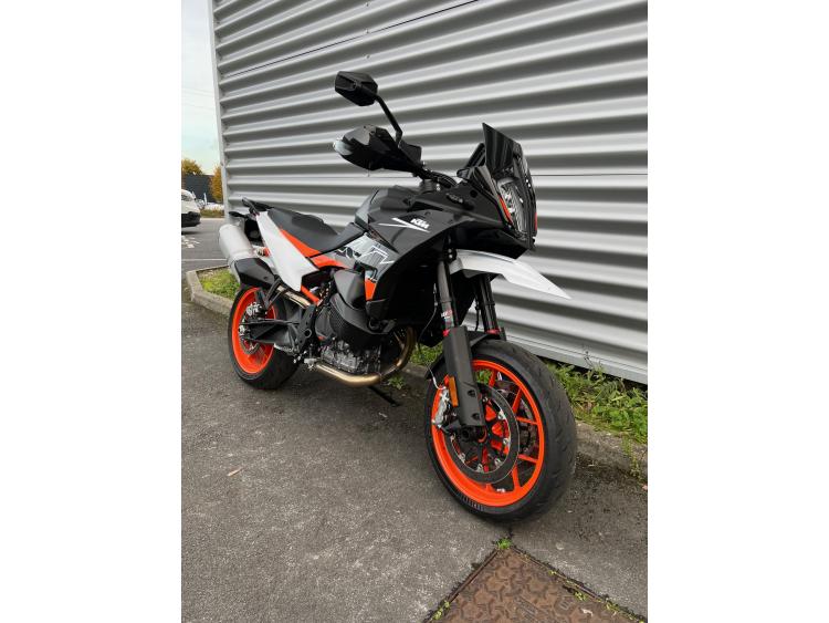 KTM 890 SMT