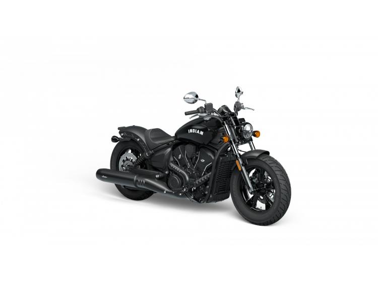 INDIAN SCOUT 1000 BOBBER SIXTY