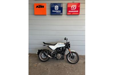 HUSQVARNA 701 ENDURO