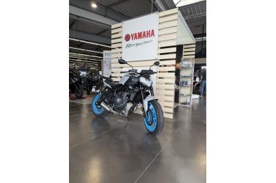 YAMAHA MT-07 Y-AMT