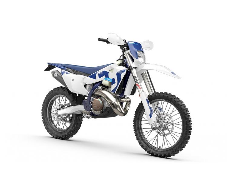 HUSQVARNA TE 300 | 2026