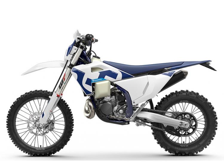 HUSQVARNA TE 300 | 2026