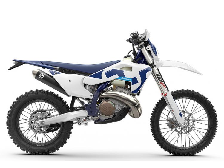 HUSQVARNA TE 300 | 2026