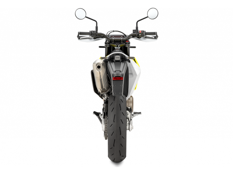 HUSQVARNA 701 SUPERMOTO | 2026