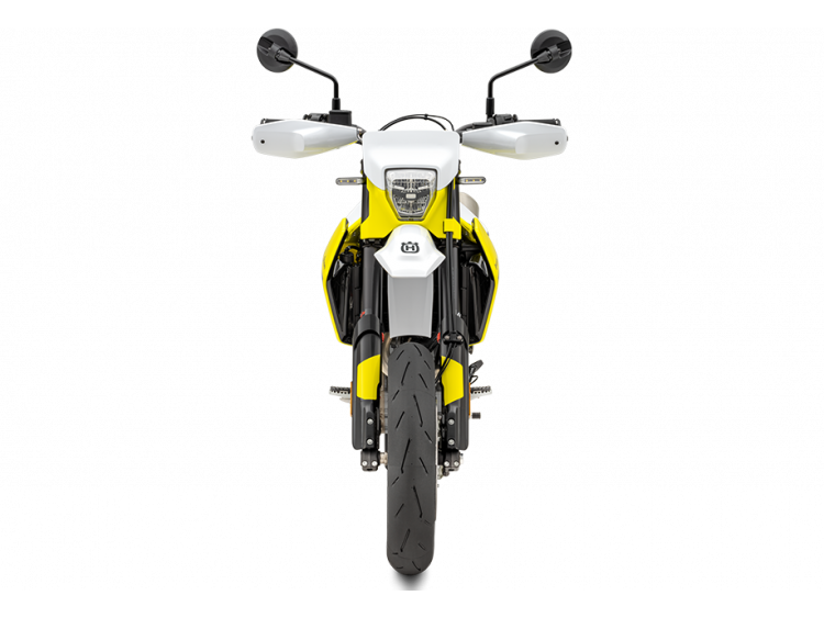 HUSQVARNA 701 SUPERMOTO | 2026