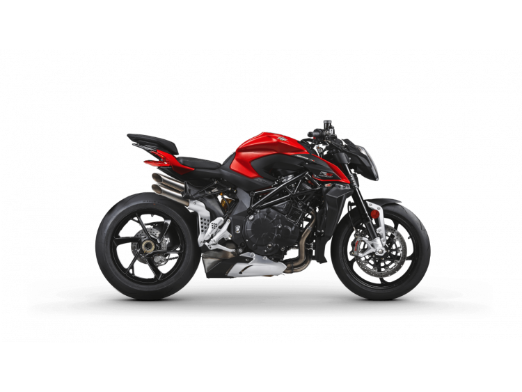 MV AGUSTA BRUTALE 1000 RS 