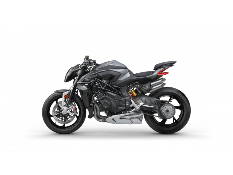 MV AGUSTA BRUTALE 1000 RS 