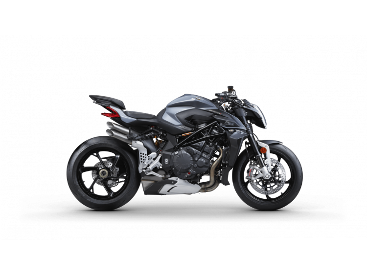 MV AGUSTA BRUTALE 1000 RS 