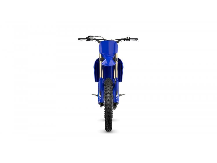 YAMAHA YZ250F (26)