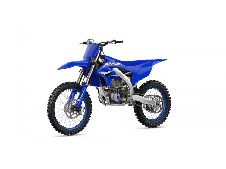YAMAHA YZ250F (26)