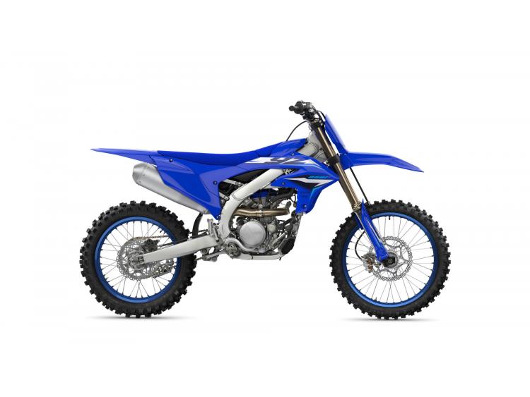 YAMAHA YZ250F (26)