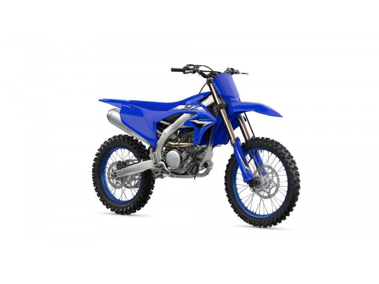 YAMAHA YZ250F (26)