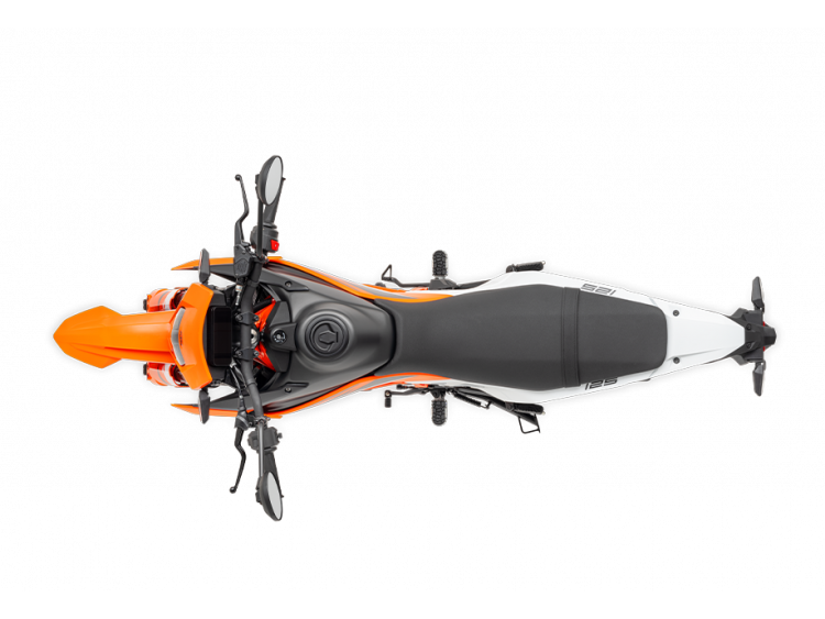 KTM KTM 125 SMC R