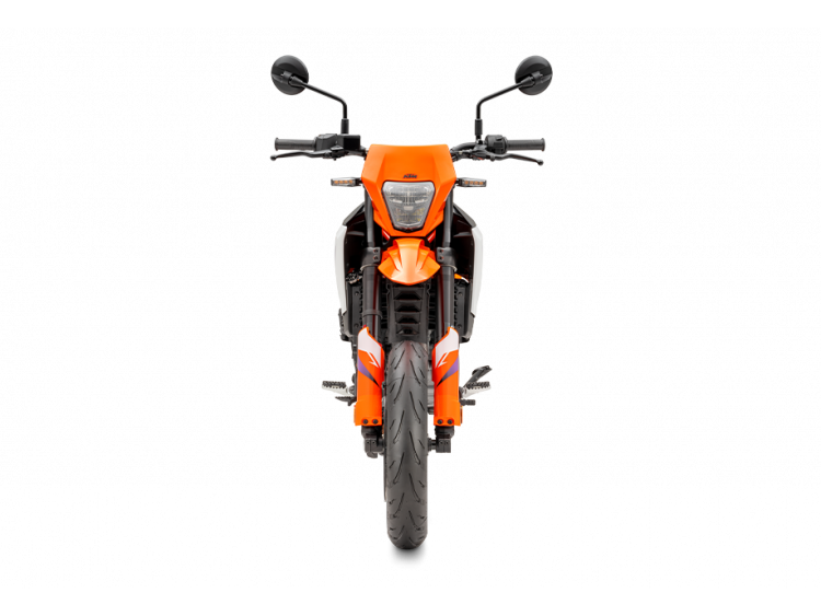 KTM KTM 125 SMC R