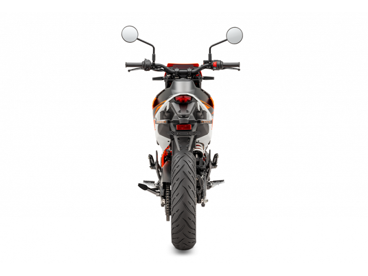 KTM KTM 125 SMC R