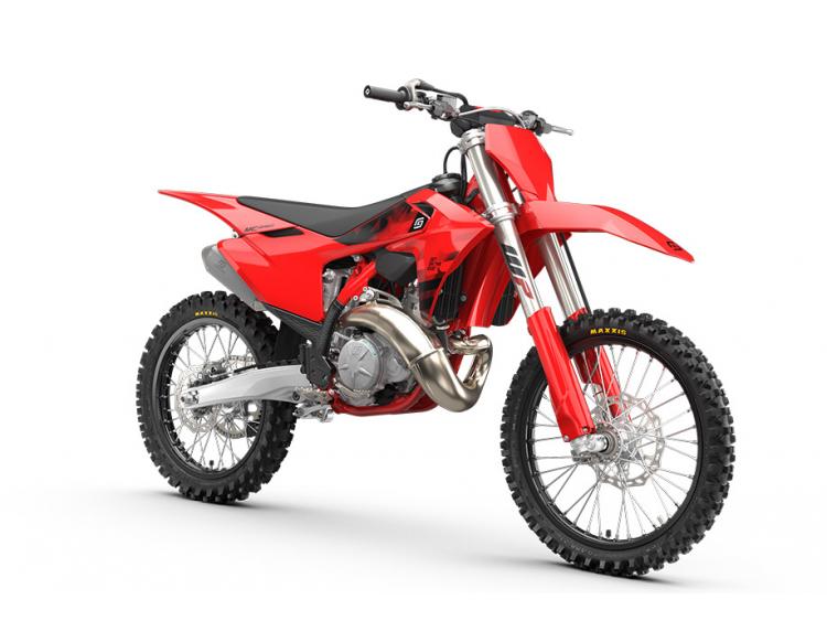 GASGAS MC 250 | 2026