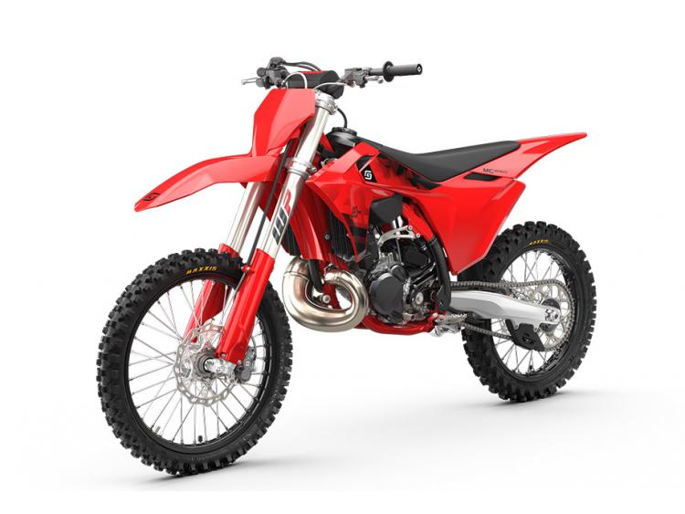 GASGAS MC 250 | 2026