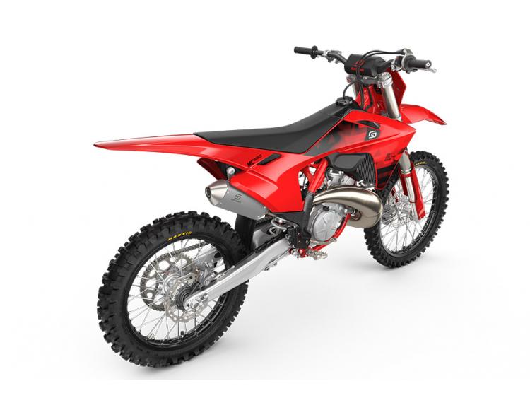 GASGAS MC 250 | 2026