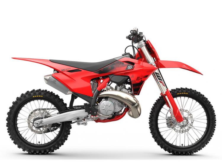 GASGAS MC 250 | 2026