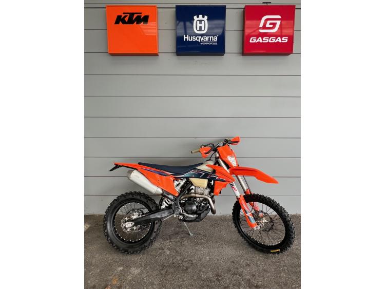 KTM 350 EXC-F