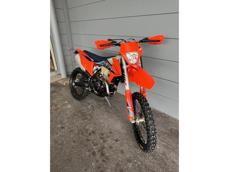 KTM 350 EXC-F