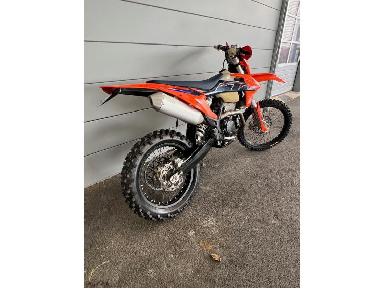 KTM 350 EXC-F