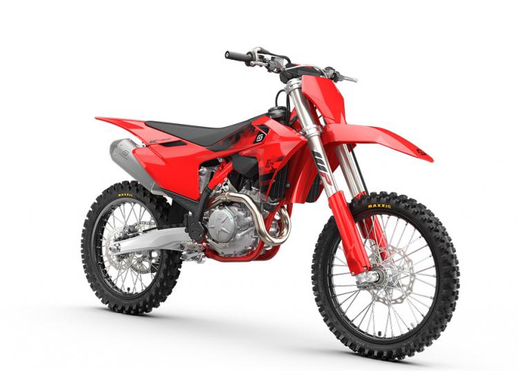 GASGAS MC 450 F | 2026
