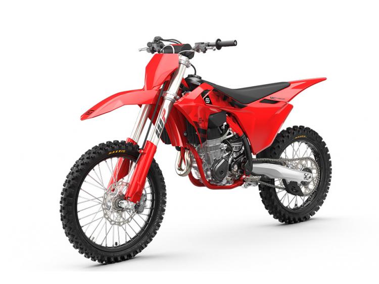 GASGAS MC 450 F | 2026