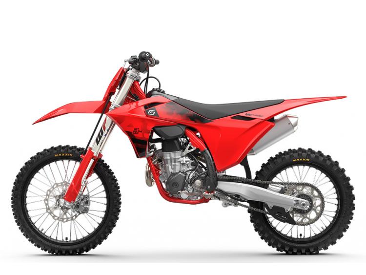 GASGAS MC 450 F | 2026