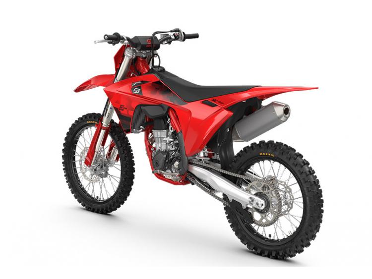 GASGAS MC 450 F | 2026
