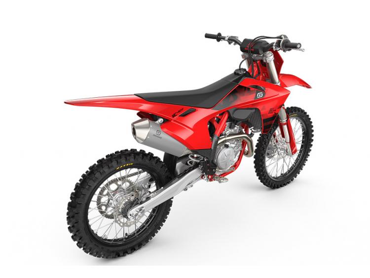 GASGAS MC 450 F | 2026