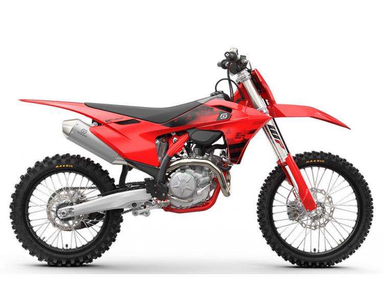 GASGAS MC 450 F | 2026